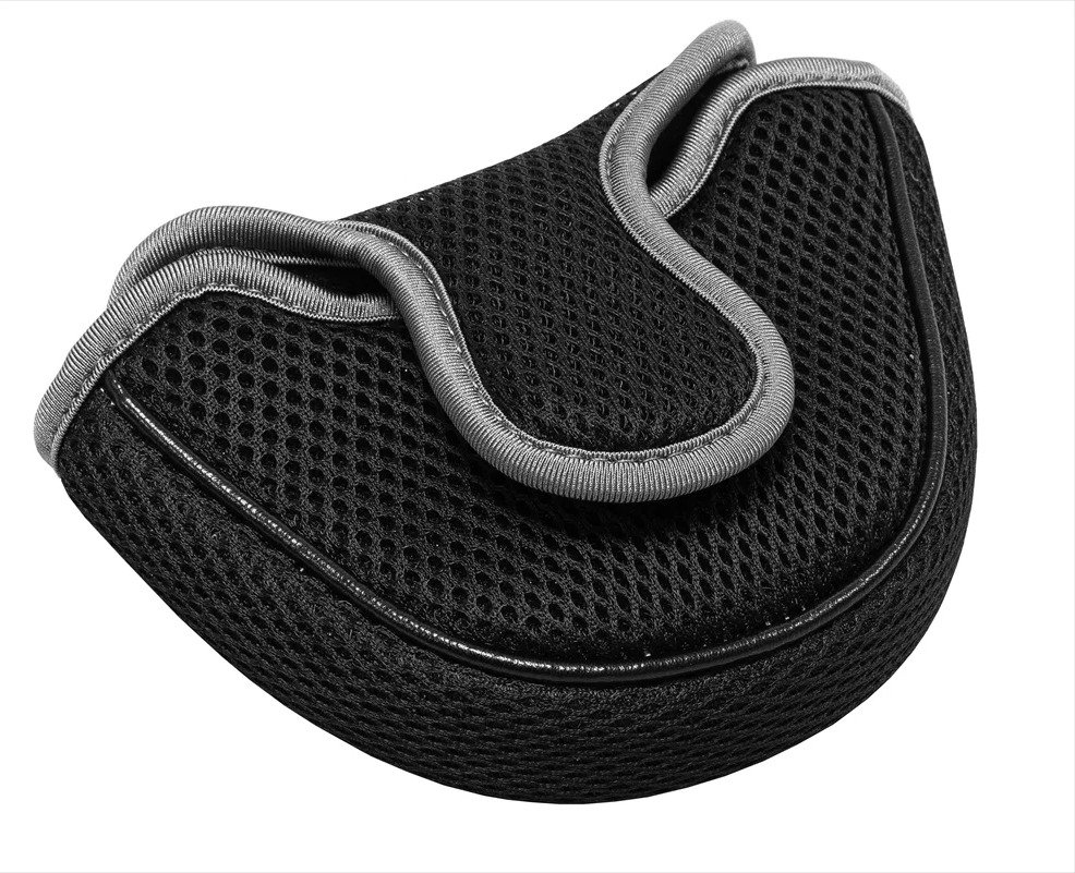 Longridge Pro putter headcover, mallet