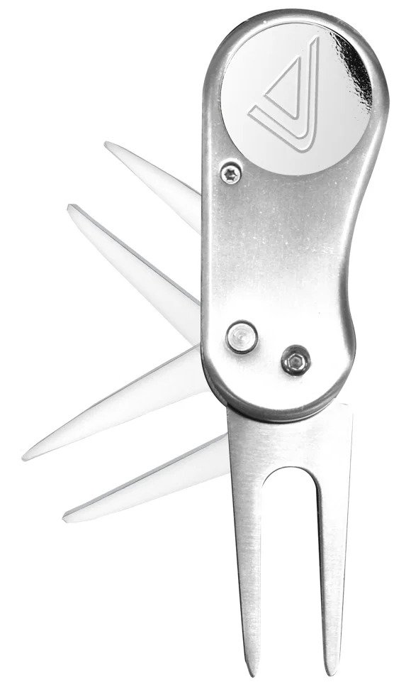 Longridge Eze Auto Pitch Fork pitchvork, metaal