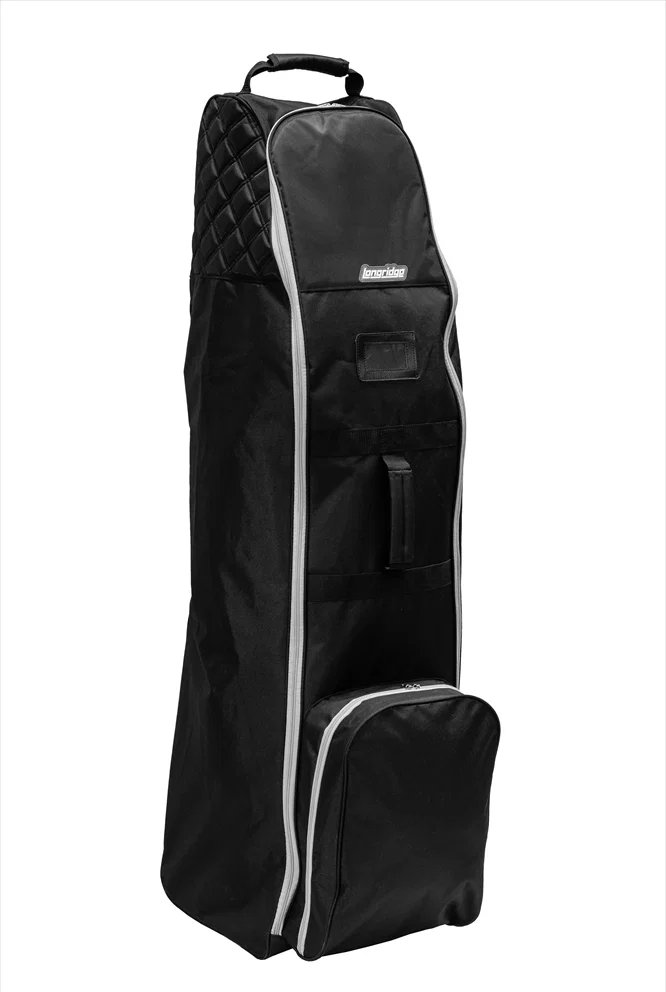 Longridge Explorer Travel Cover reishoes voor golftas