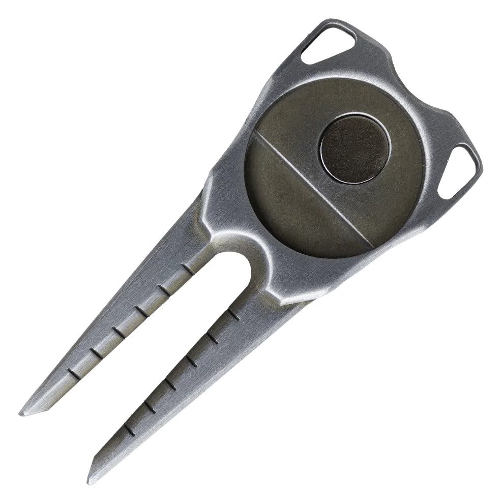Longridge Denli pitchfork, metaal