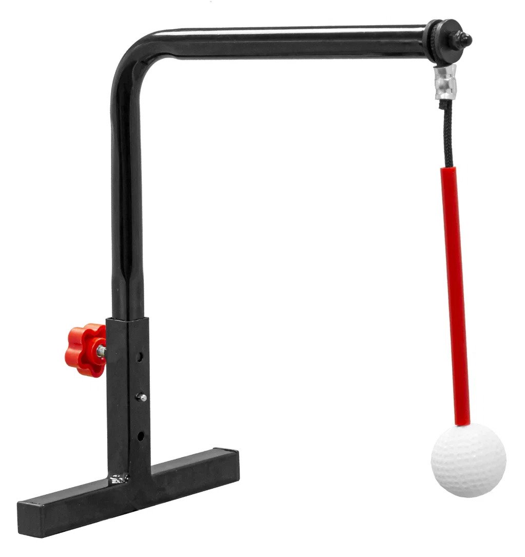 Longridge Swing Groover trainingshulp