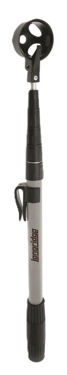 Longridge Micro ballenvanger