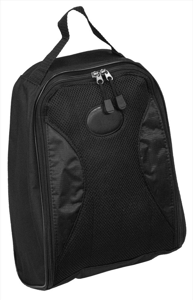 Longridge Executive Mesh schoenentas