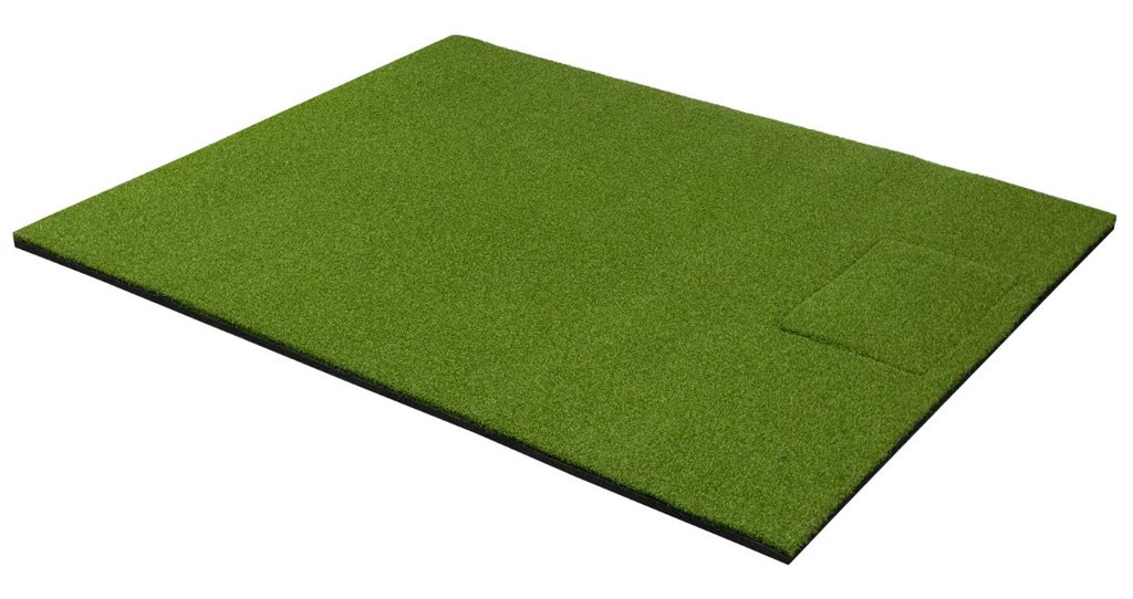 Longridge Premium driving mat, 120cm x 150cm
