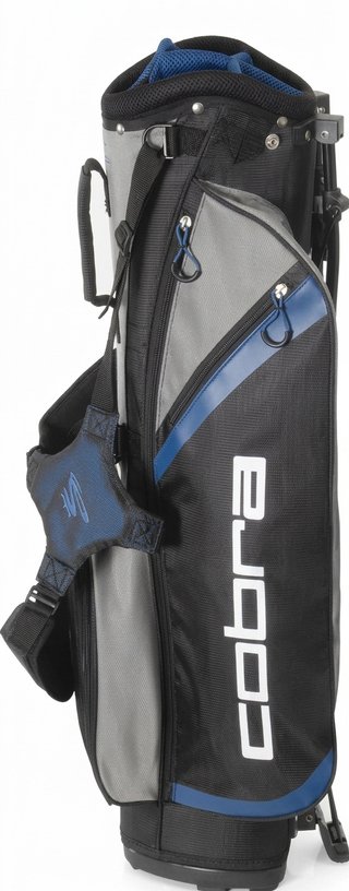 Cobra KING JR junior standbag 13-15 jaar (152-165cm)