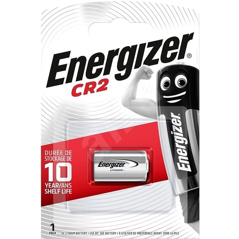 Energizer CR2 3V Lithium batterij (1st)