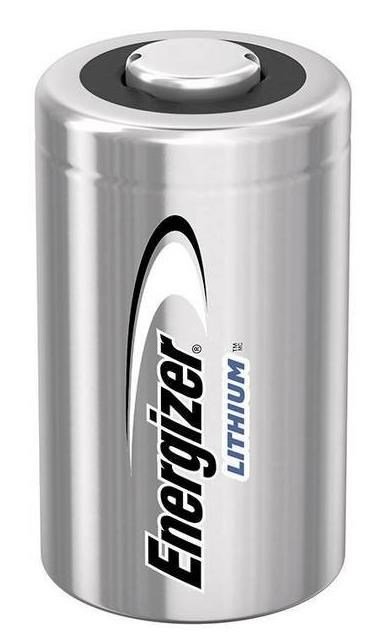 Energizer CR2 3V Lithium batterij (1st)