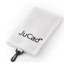 JuCad handdoek, wit