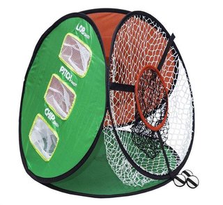 Longridge 4in1 Chipping Net