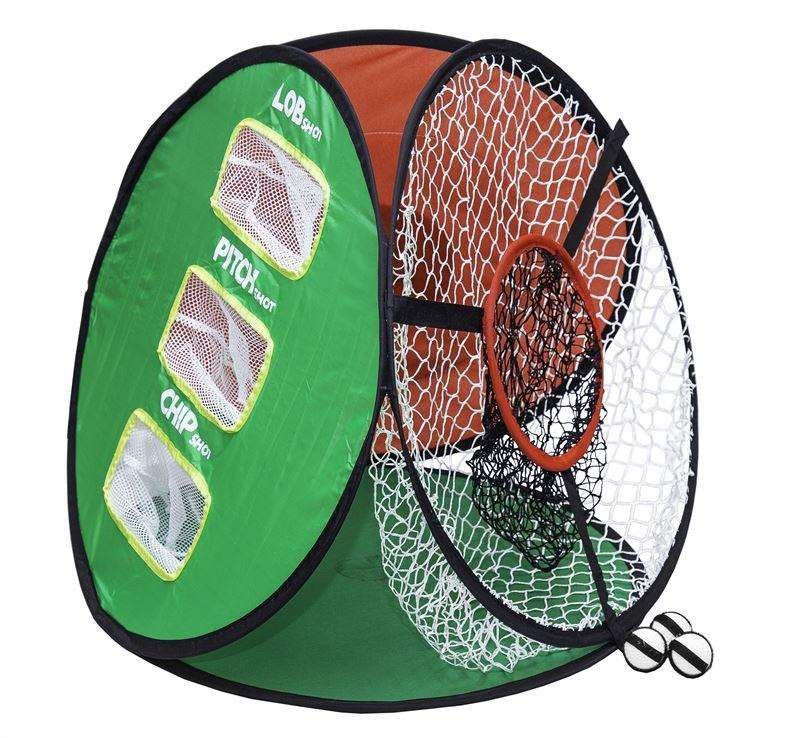 Longridge 4in1 Chipping Net