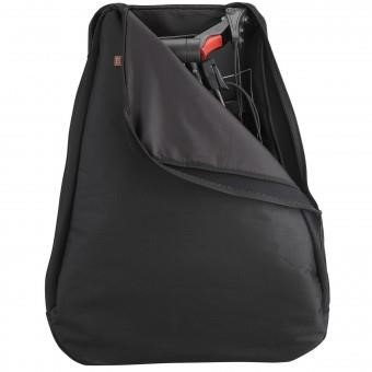 Big Max Blade reistas, zwart