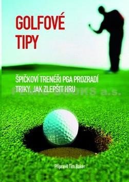 Ostatní Golfové tipy Boeken en DVD