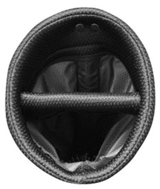 Big Max Big Max Heaven 5 pencil bag, grijs