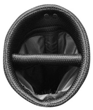 Big Max Big Max Heaven 5 pencil bag, rood