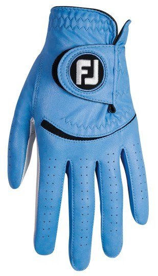 FootJoy Spectrum heren golfhandschoen, blauw