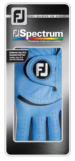 FootJoy Spectrum heren golfhandschoen, blauw