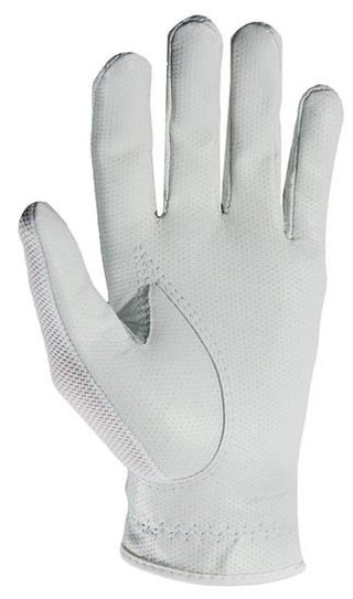 FootJoy StaCooler dames golfhandschoen, wit