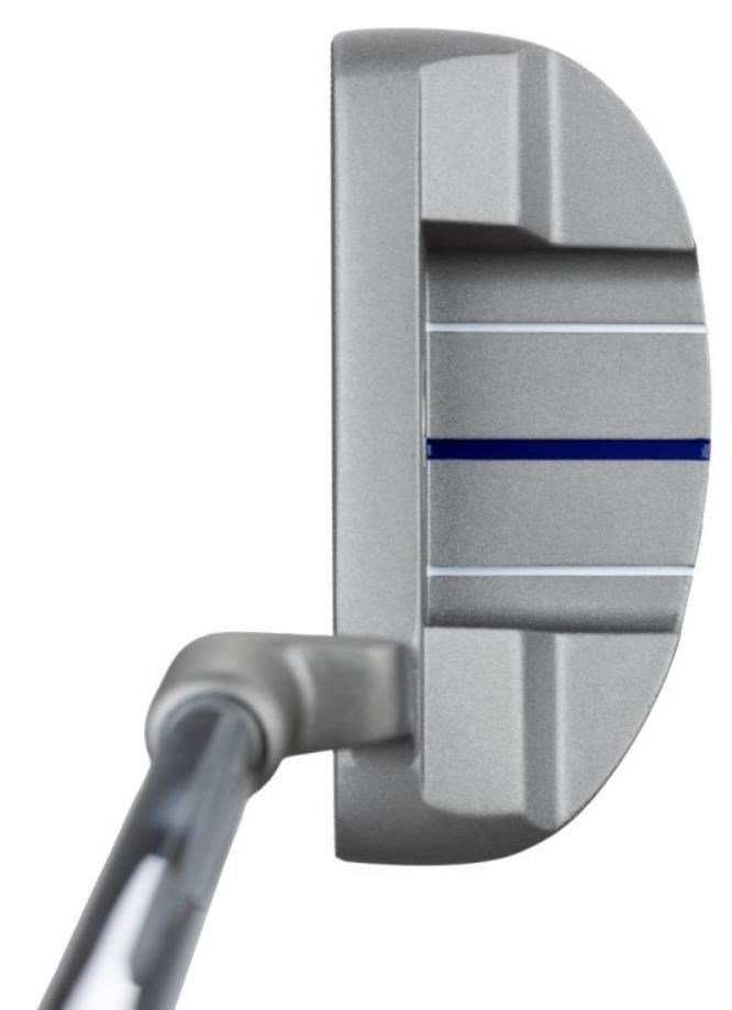 U.S. Kids Golf UL7-63 (160cm) W10 5-Club junior golfset, staal/grafiet + standbag, navy