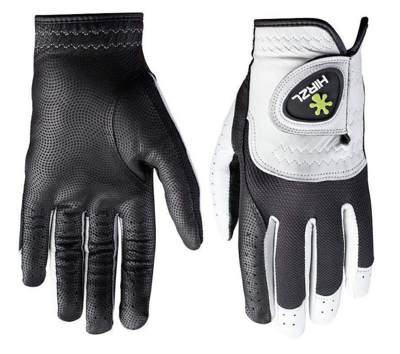 Hirzl Trust Control 2.0 heren golfhandschoen