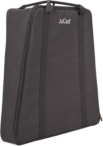 JuCad Carry Bag, gevoerd, CLASSIC