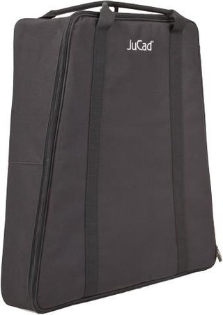 JuCad Carry Bag, gevoerd, CLASSIC