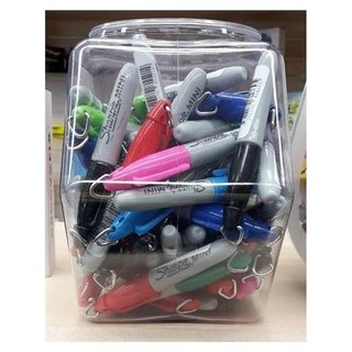Sharpie Mini Permanent Marker, diverse kleuren