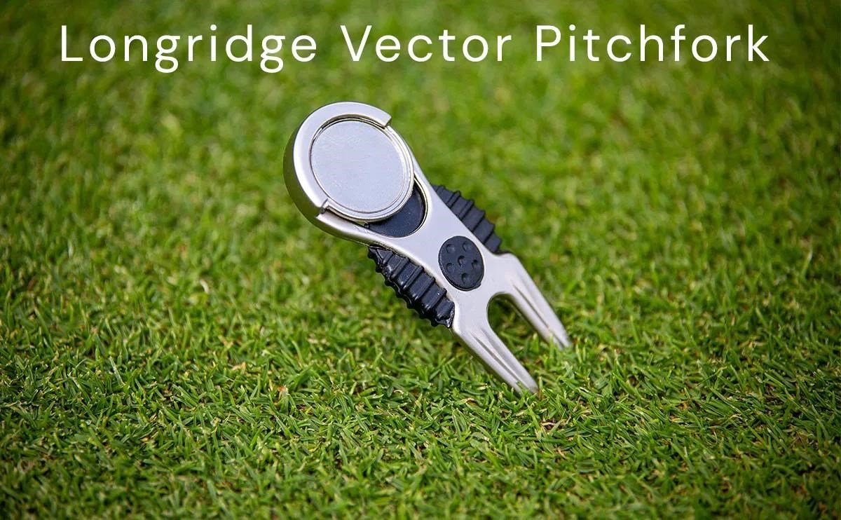 Longridge Vector Pitchfork pitchfork