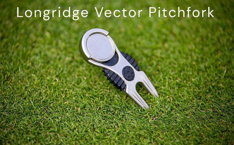 Longridge Vector Pitchfork pitchfork