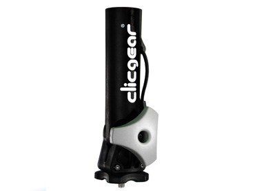 Clicgear Umbrella Angle Adjuster accessoire, zwart/grijs