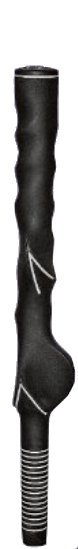 Longridge Golf Training grip RH Junior