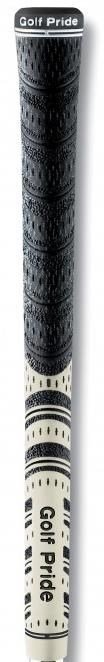 Golf Pride Decade MultiCompound Cord grip, Midsize, wit