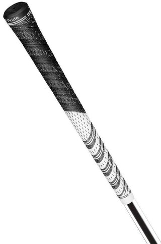 Golf Pride Decade MultiCompound Cord grip, Midsize, wit