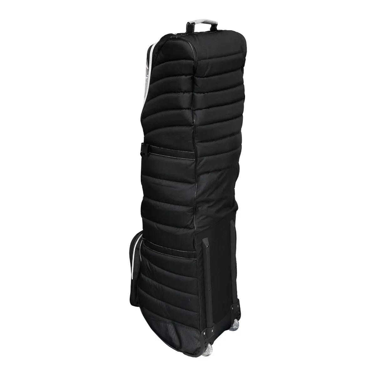 Longridge Tour Deluxe Roller reistas, navy/zilver