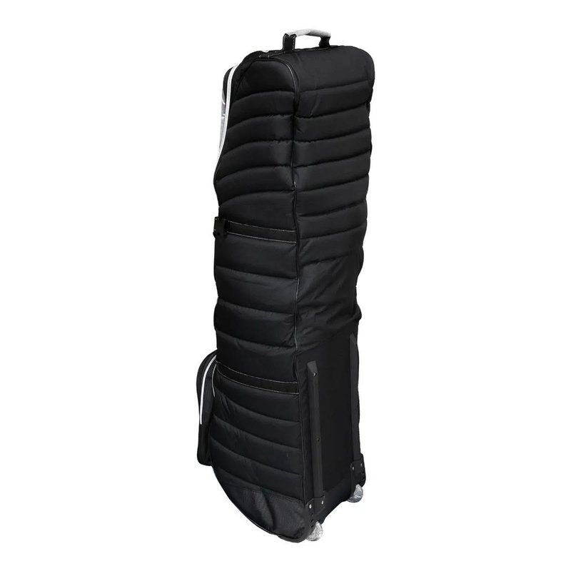 Longridge Tour Deluxe Roller reistas, navy/zilver
