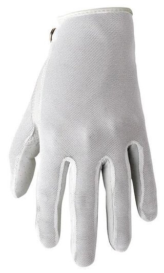 FootJoy StaCooler Fashion dames golfhandschoen, wit