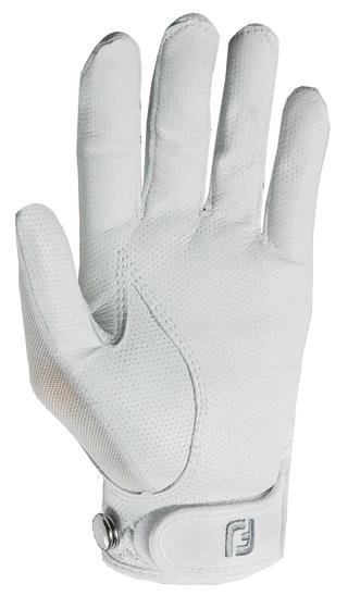FootJoy StaCooler Fashion dames golfhandschoen, wit