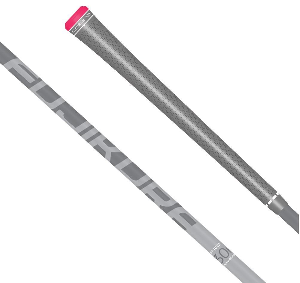 Cobra King F7 Silver dames hybride