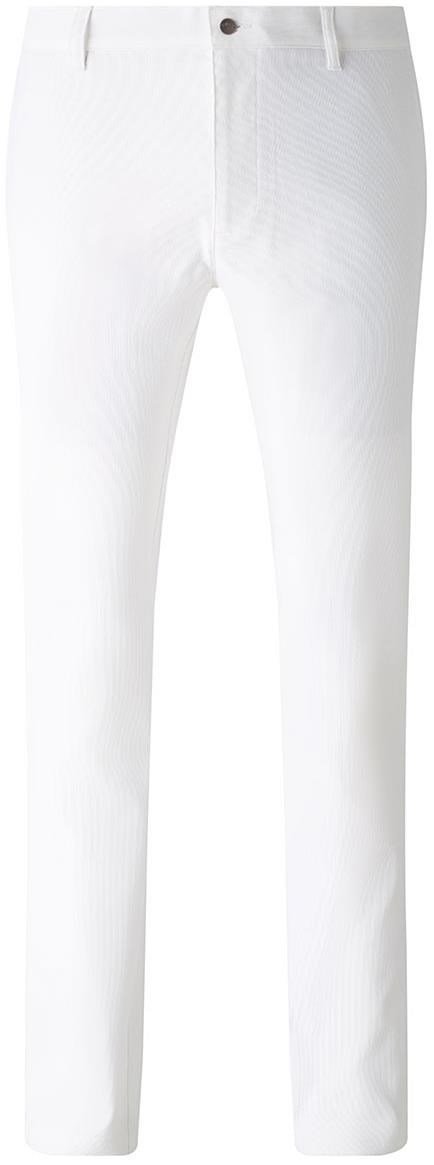 Callaway Corded heren broek, bright white