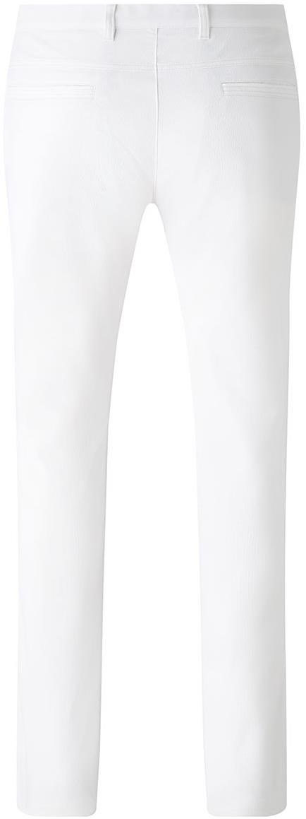 Callaway Corded heren broek, bright white