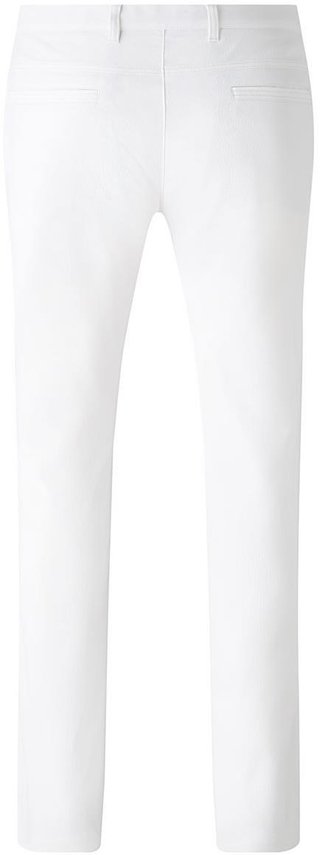 Callaway Corded heren broek, bright white