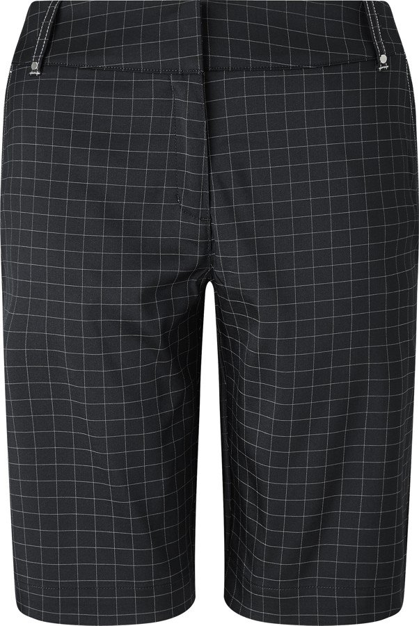 Callaway Grid ladies korte broek 2017, caviar