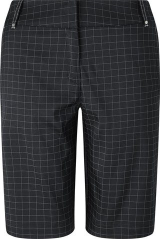 Callaway Grid ladies korte broek 2017, caviar