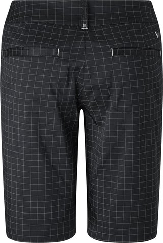 Callaway Grid ladies korte broek 2017, caviar