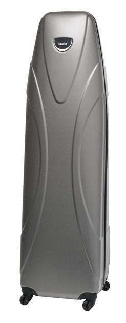 Big Max I-Guard Hardbox reistas, titan