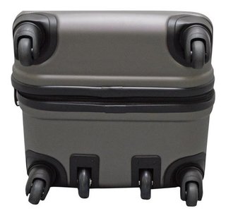 Big Max I-Guard Hardbox reistas, titan