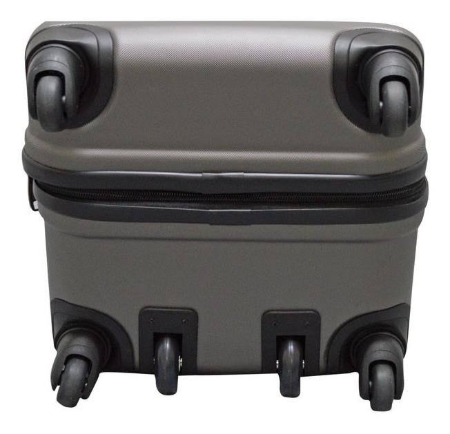 Big Max I-Guard Hardbox reistas, titan