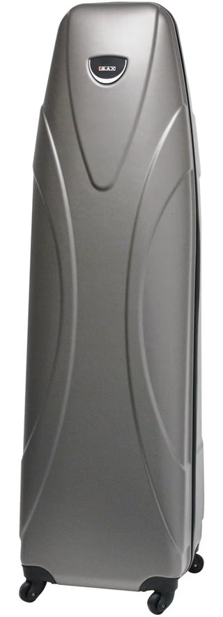 Big Max I-Guard Hardbox reistas, titan
