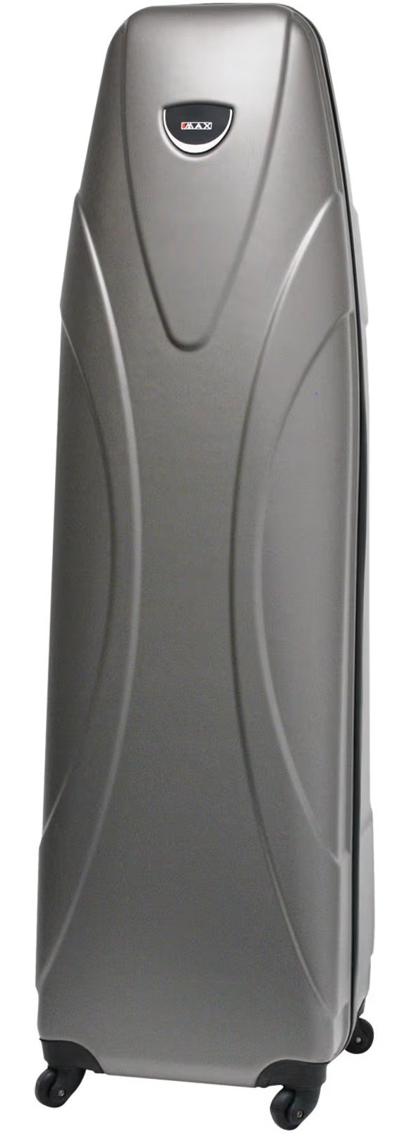 Big Max I-Guard Hardbox reistas, titan
