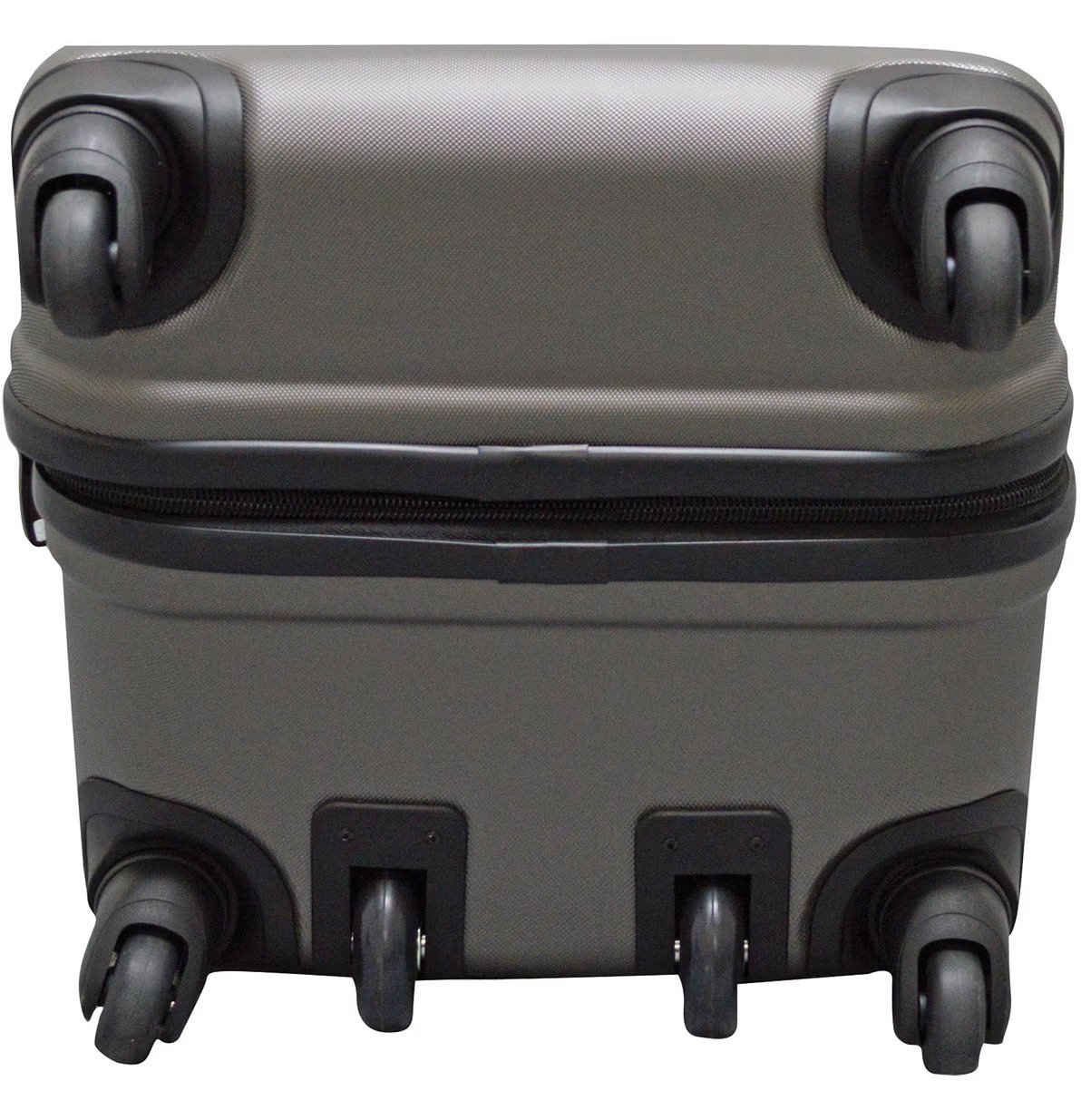 Big Max I-Guard Hardbox reistas, titan