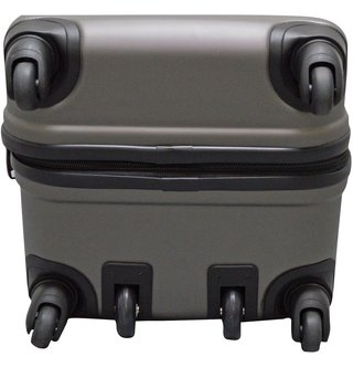 Big Max I-Guard Hardbox reistas, titan